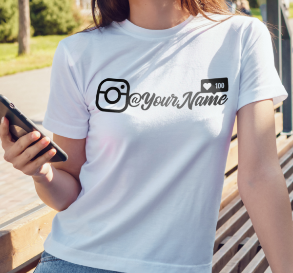 Camiseta Personalizada